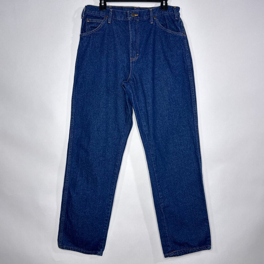 Dickies Men's Jeans Size 34x32